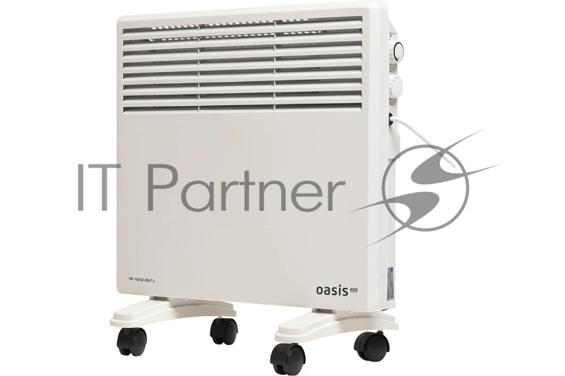 Обогреватель конвектор Оазис KM-10