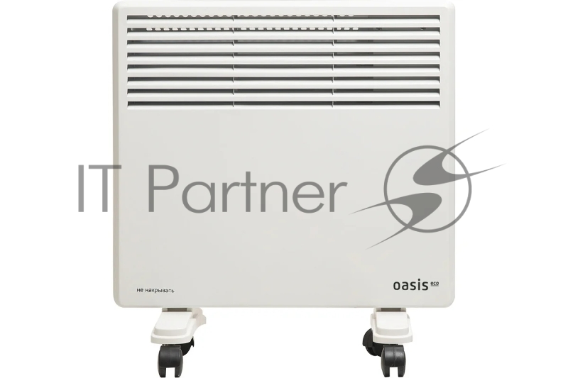 Обогреватель конвектор Оазис KM-10