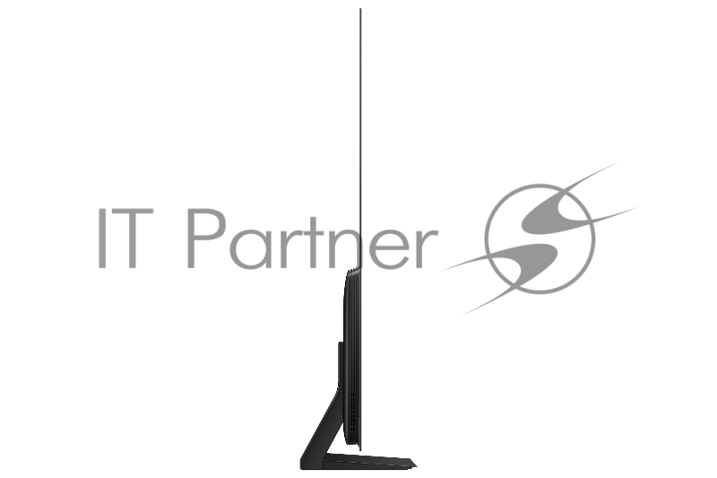 Телевизор 55 Samsung/ 55, QD-OLED 4K, Smart TV,Wi-Fi, Voice, HDR 32х, HDR10+, 144Гц, DVB-T2/C/S2, 2.1 CH, 40W, OTS+, FreeSync Premium Pro, 4HDMI, 3USB, TITAN BLACK 2023