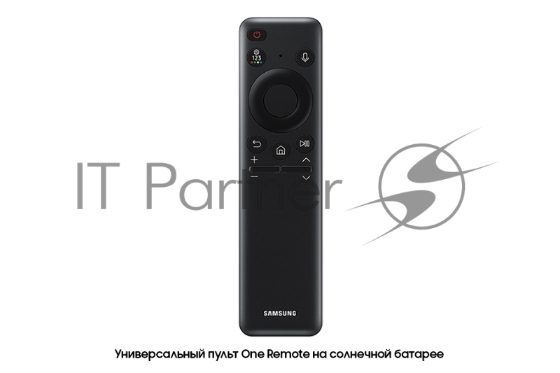 Телевизор 55 Samsung/ 55, QD-OLED 4K, Smart TV,Wi-Fi, Voice, HDR 32х, HDR10+, 144Гц, DVB-T2/C/S2, 2.1 CH, 40W, OTS+, FreeSync Premium Pro, 4HDMI, 3USB, TITAN BLACK 2023