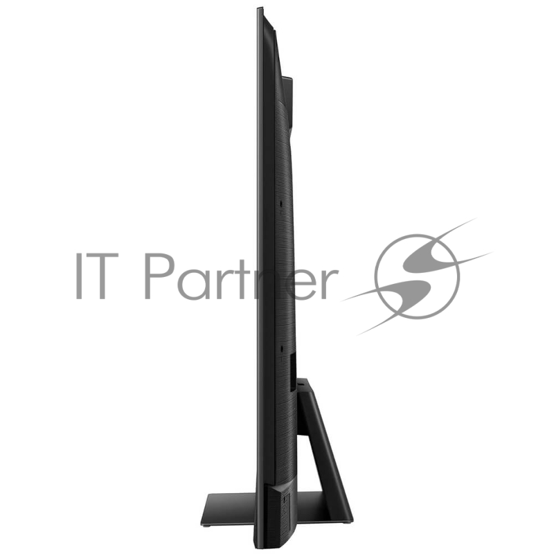 Телевизор Mini LED 65 Hisense/ 65, Ultra HD, Mini LED, 120Гц, Smart TV (ОС VIDAA U7), Wi-Fi 6E, DVB-T2/T/C/S2/S, HDR 10+, Dolby Vision, Dolby Atmos, Bluetooth, 4*10W+20W+2*5W, CI+(1.4), 4хHDMI, 2хUSB, Works with Alexa, Alexa Built-in, GA, VIDAA Voice