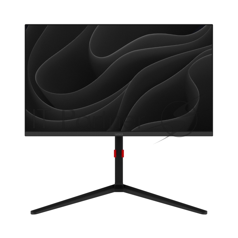 Монитор Rombica SkyView I24H2 23.8 1920x1080, IPS, 178/178, 5мс, 250nit, DP/HDMI/VGA, noUSB, 2x2W, LTSP, 1y