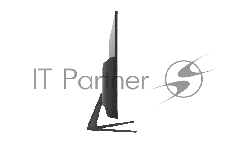 Монитор Rombica SkyView I24Х1 23.8 1920x1080, IPS, 178/178, 5мс, 250nit, HDMI/VGA, noUSB, 2x2W, T, 1y