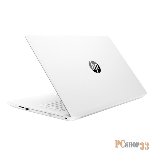 Ноутбук HP 17-ca0042ur 4KG77EA white 17.3