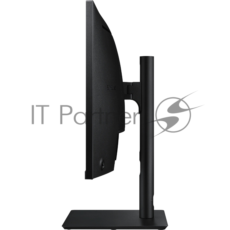 Монитор Samsung 27 S27R650FDI темно-серый IPS LED 16:9 HDMI матовая HAS Pivot 1000:1 250cd 178гр/178гр 1920x1080 D-Sub DisplayPort FHD USB 8.6кг