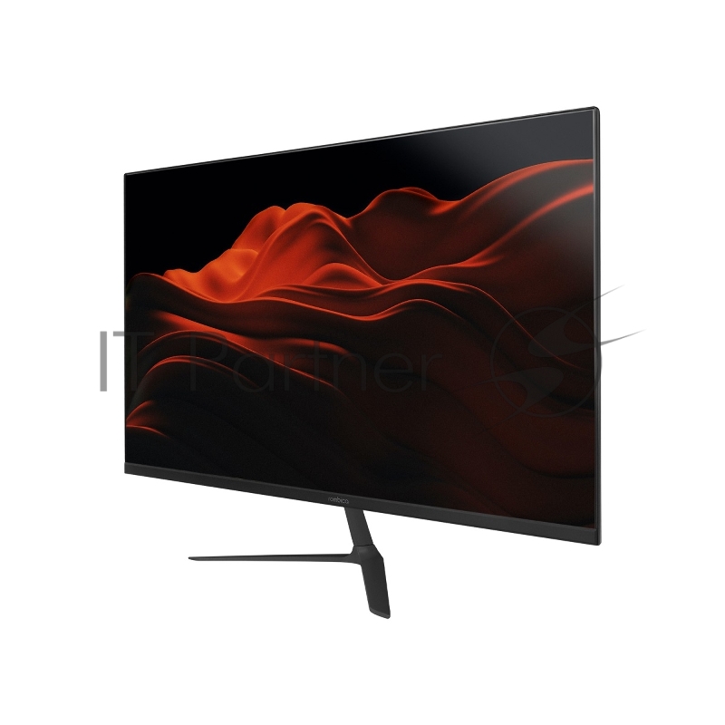 Монитор Rombica SkyView I27Х1 27 1920x1080, IPS, 178/178, 5мс, 250nit, DP/HDMI/VGA, noUSB, 2x2W, T, 1y
