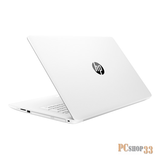 Ноутбук HP 17-ca0050ur 4MJ99EA white 17.3