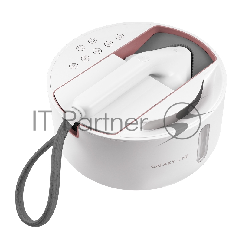 Отпариватель ручной GALAXY GL 6287 ПУДРОВЫЙ