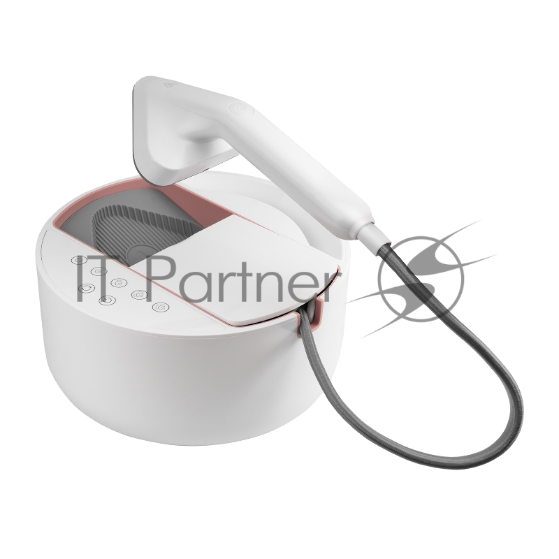 Отпариватель ручной GALAXY GL 6287 ПУДРОВЫЙ