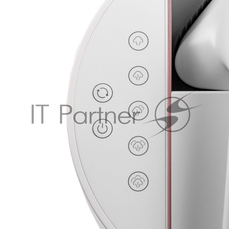 Отпариватель ручной GALAXY GL 6287 ПУДРОВЫЙ