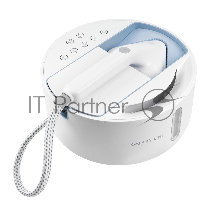 Отпариватель ручной GALAXY GL 6287 небесный