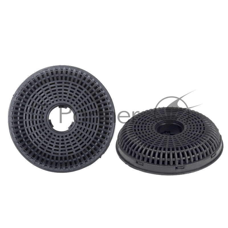 Аксессуары к крупной бытовой технике Zigmund & Shtain FIL_CARB_H6