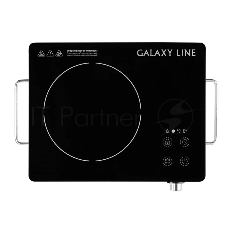 Плитка инфракрасная GALAXY GL 3033