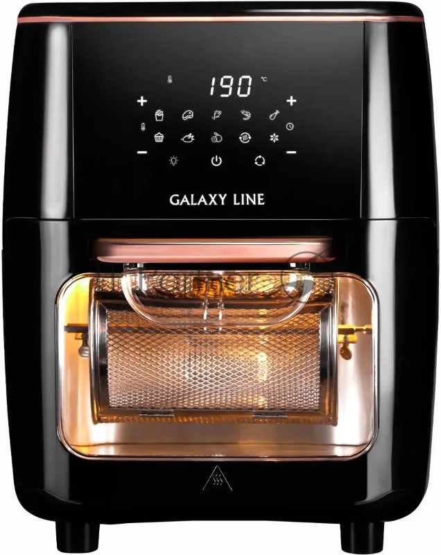 Аэрогриль GALAXY GL 2523л