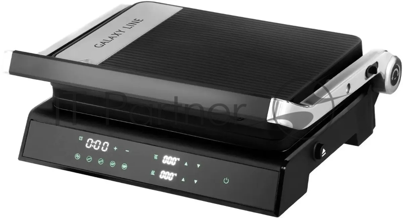 Электрогриль GALAXY GL 2984л