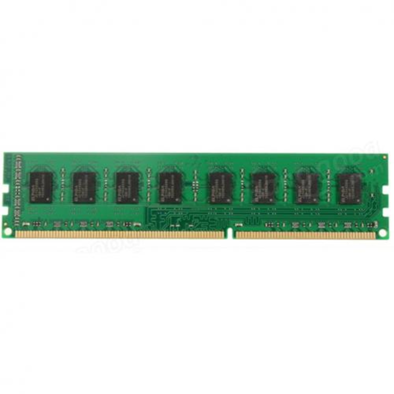 Модуль памяти A-Data DDR3 DIMM 4GB (PC3-12800) 1600MHz AD3U1600W4G11-S