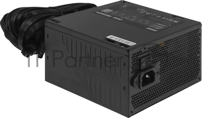 Блок питания 600W MSI MAG A600DN 80+ Color Box (306-7ZP6B11-809)