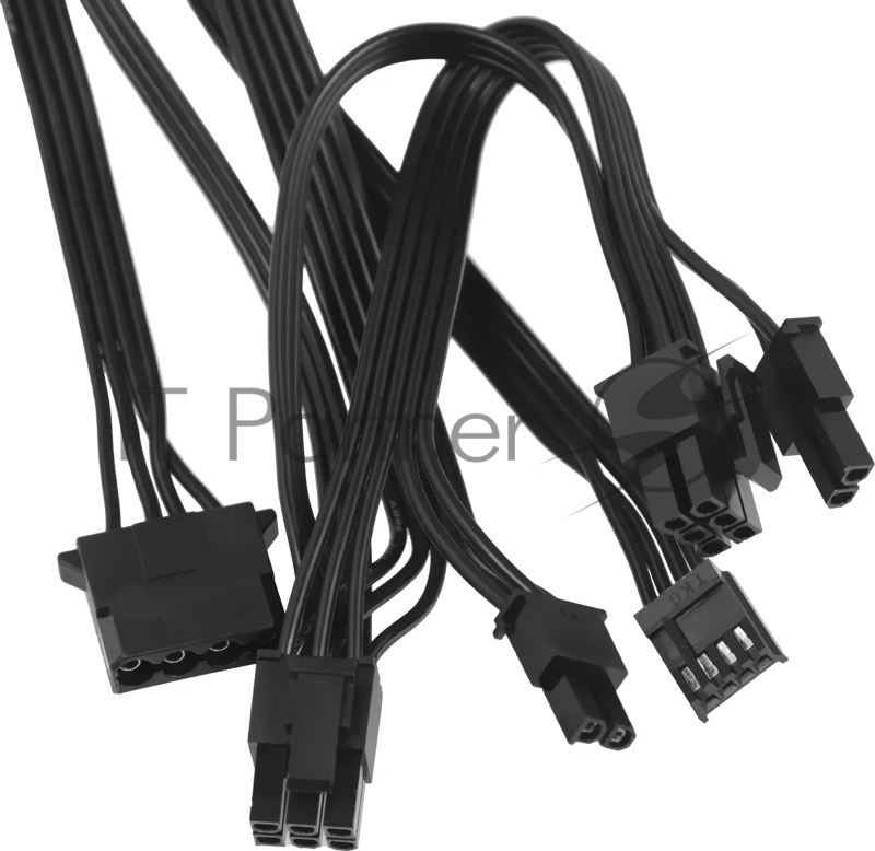 Блок питания 600W MSI MAG A600DN 80+ Color Box (306-7ZP6B11-809)