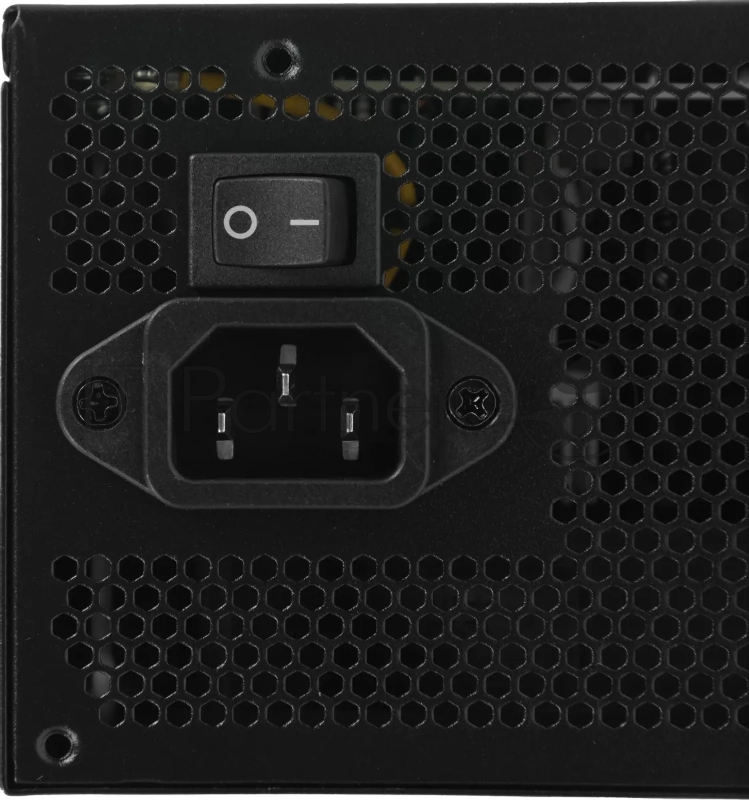 Блок питания 600W MSI MAG A600DN 80+ Color Box (306-7ZP6B11-809)