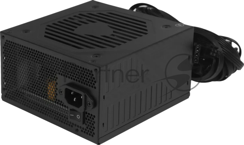 Блок питания 600W MSI MAG A600DN 80+ Color Box (306-7ZP6B11-809)
