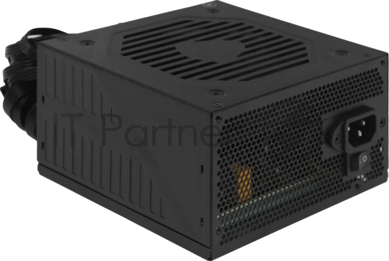 Блок питания 600W MSI MAG A600DN 80+ Color Box (306-7ZP6B11-809)