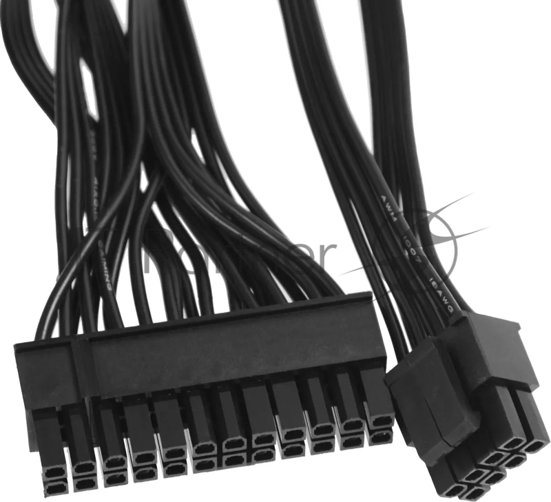 Блок питания 600W MSI MAG A600DN 80+ Color Box (306-7ZP6B11-809)