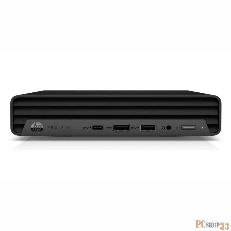 Компьютер HP Pro Mini 400 G9 DM