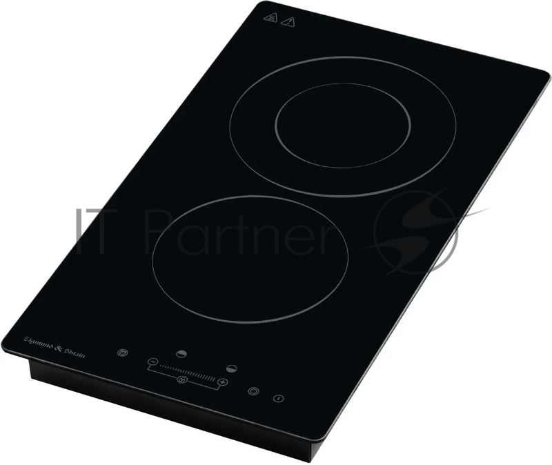 Варочная панель Zigmund & Shtain CN 42.3 B черный