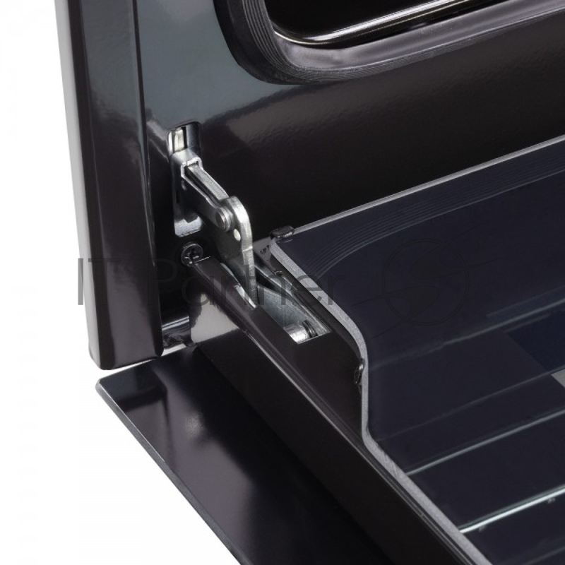 Духовой электрический шкаф Zigmund & Shtain E 158 B