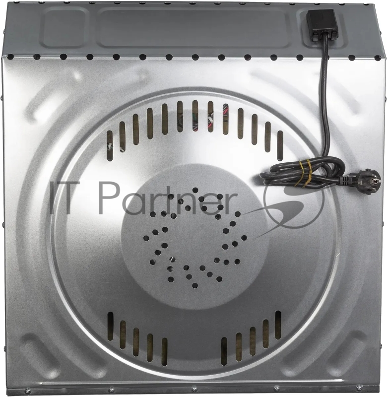 Духовой электрический шкаф Zigmund & Shtain E 158 B