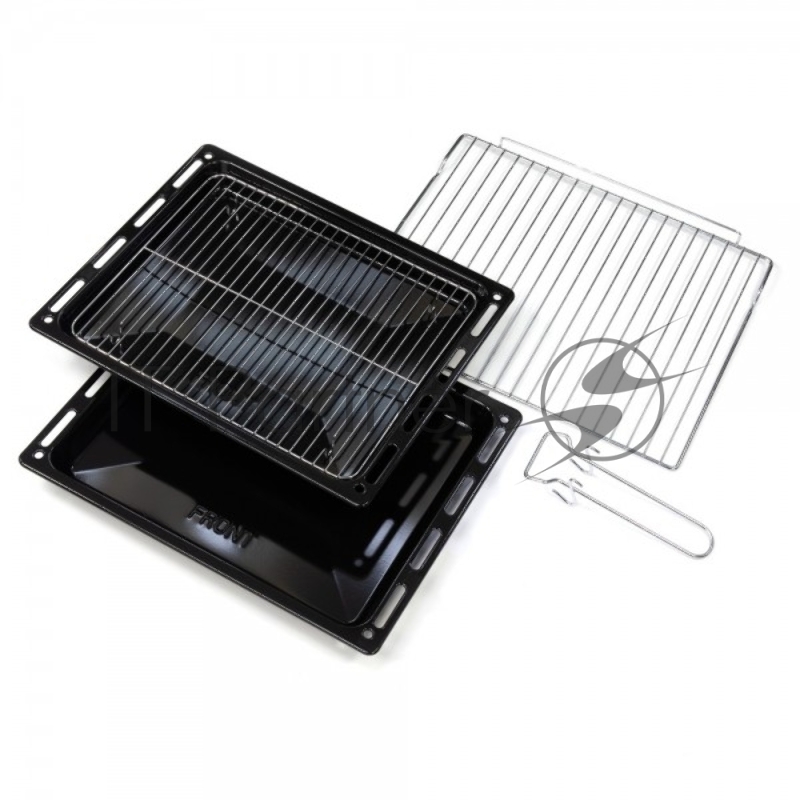 Духовой электрический шкаф Zigmund & Shtain E 141 X бежевый