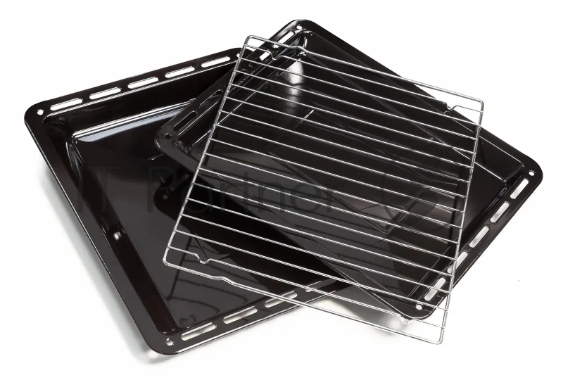 Духовой электрический шкаф Zigmund & Shtain E 151 W белый