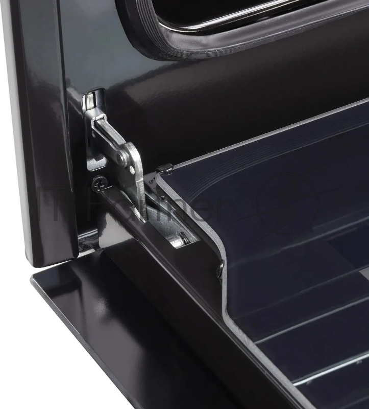 Духовой электрический шкаф Zigmund & Shtain E 155 B черный