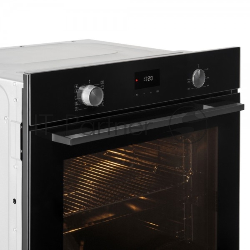 Духовой электрический шкаф Zigmund & Shtain E 156 B