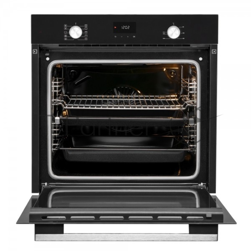 Духовой электрический шкаф Zigmund & Shtain E 156 B