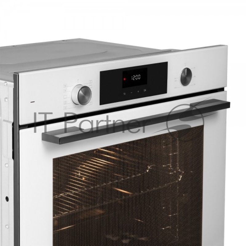 Духовой электрический шкаф Zigmund & Shtain E 156 W