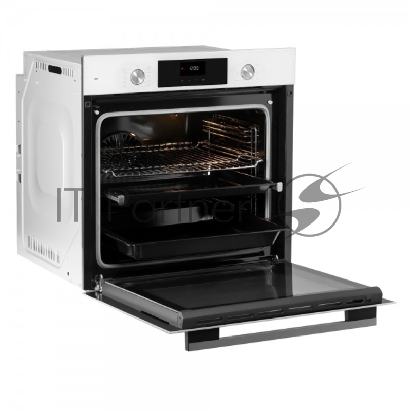 Духовой электрический шкаф Zigmund & Shtain E 156 W