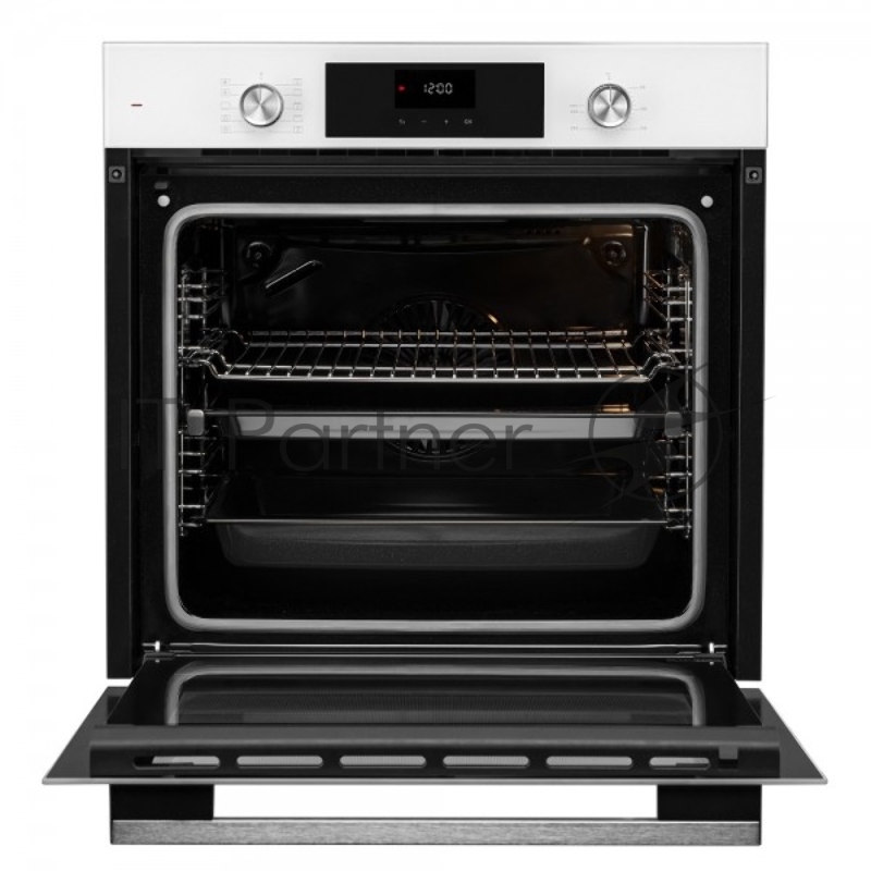 Духовой электрический шкаф Zigmund & Shtain E 156 W