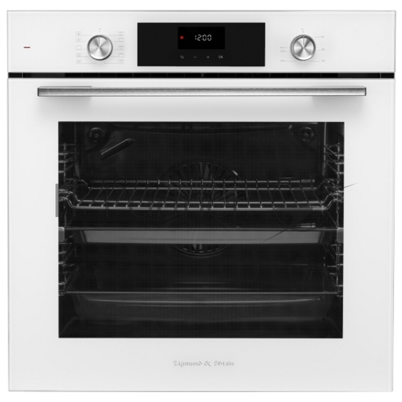 Духовой электрический шкаф Zigmund & Shtain E 156 W