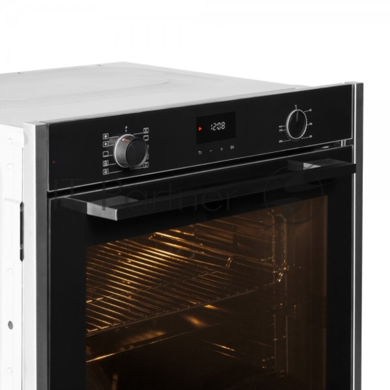 Духовой электрический шкаф Zigmund & Shtain E 157 B