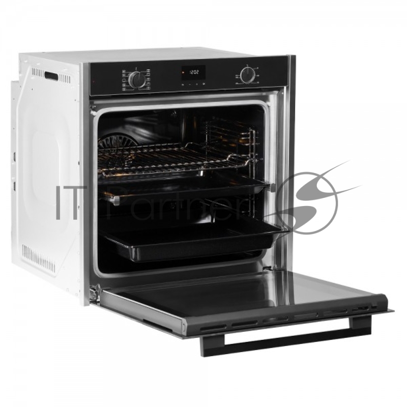 Духовой электрический шкаф Zigmund & Shtain E 157 B