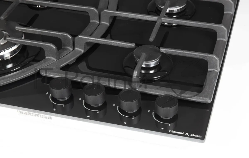 Варочная панель Zigmund & Shtain M 27.6 B