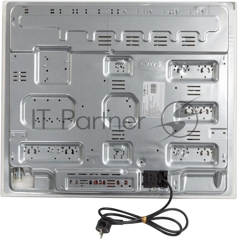 Варочная панель Zigmund & Shtain M 27.6 B