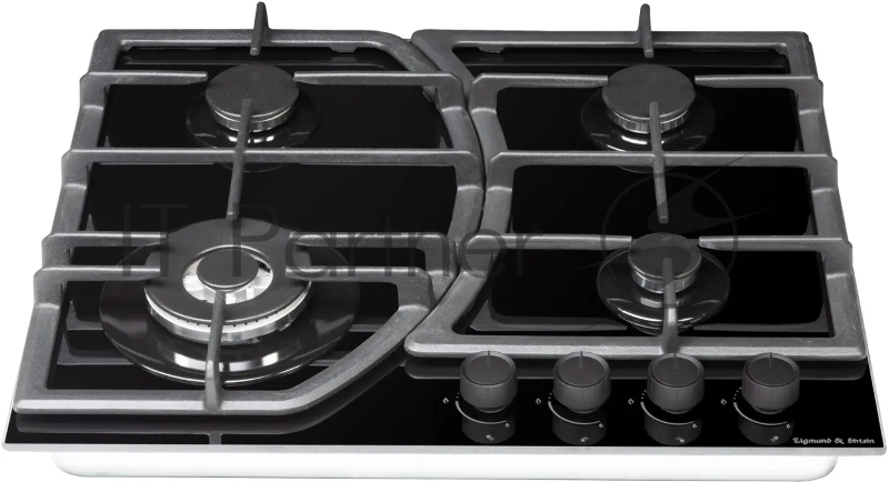 Варочная панель Zigmund & Shtain M 27.6 B