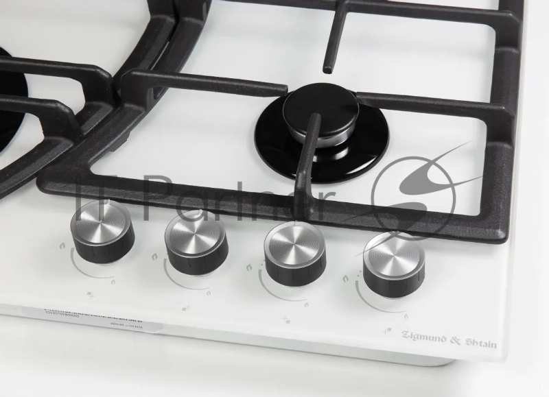 Варочная панель Zigmund & Shtain M 27.6 W