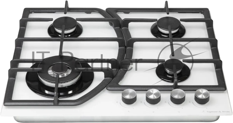 Варочная панель Zigmund & Shtain M 27.6 W