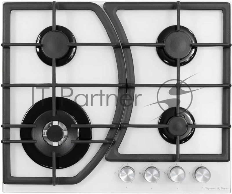 Варочная панель Zigmund & Shtain M 27.6 W