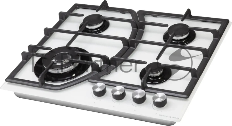 Варочная панель Zigmund & Shtain M 27.6 W