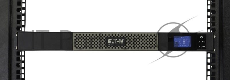 ИБП Eaton ИБП 5P 5P1550IR 1550VA black