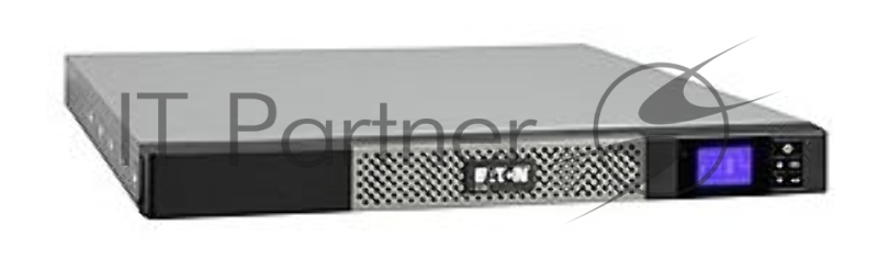 ИБП Eaton ИБП 5P 5P1550IR 1550VA black